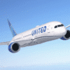 United Airlines Flight Declares “Mayday” After Engine Failure; Makes Emergency Landing at Dulles Boeing 787 Dreamliner Mayday